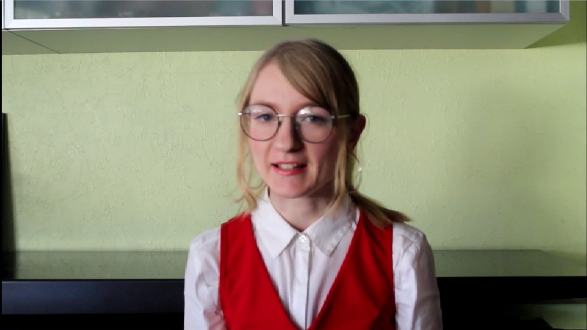 1-on-1 video call with a sleep expert