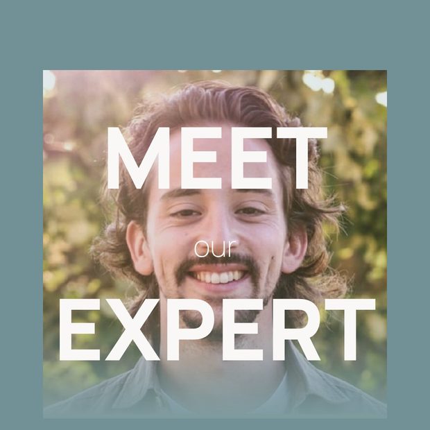 Meet our expert: Rui Francisco Pereira