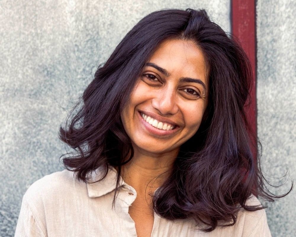 Gayatri Korhalkar