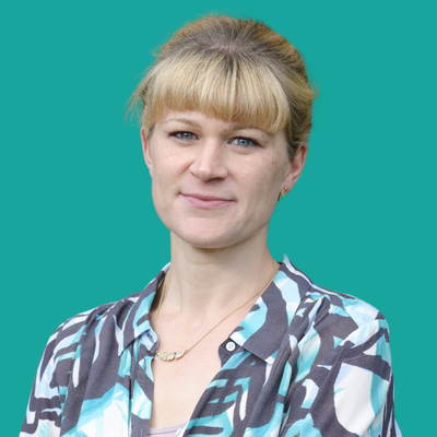 Julie Vanderlinden
