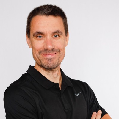 Marco Moutinho