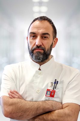 Martin Popevic