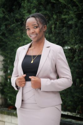 Mary Anne Mbinda