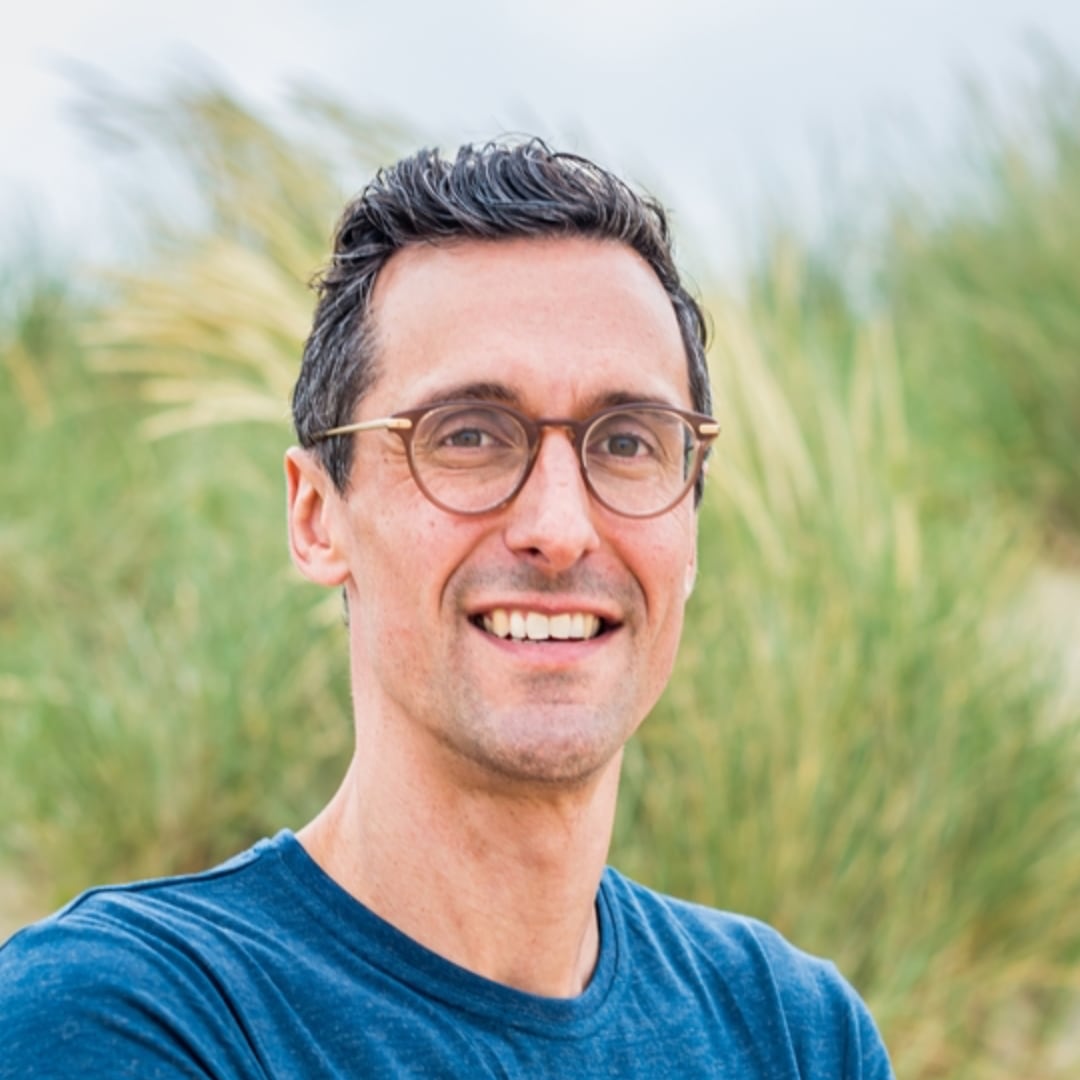 Matthias Franchoo