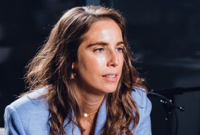 Yasmin Vantuykom